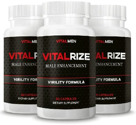 VitalRize