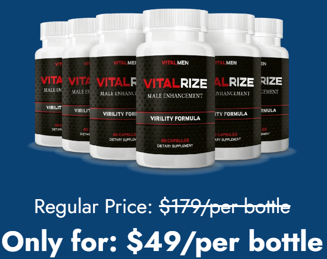 VitalRize